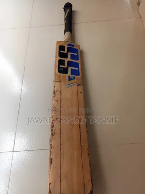 ক্রিকেট ব্যাট