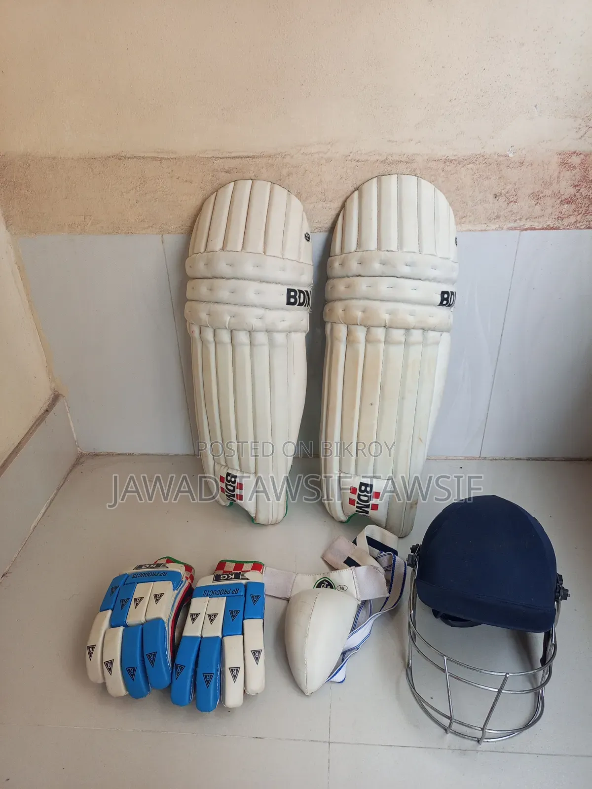 ক্রিকেট ব্যাট