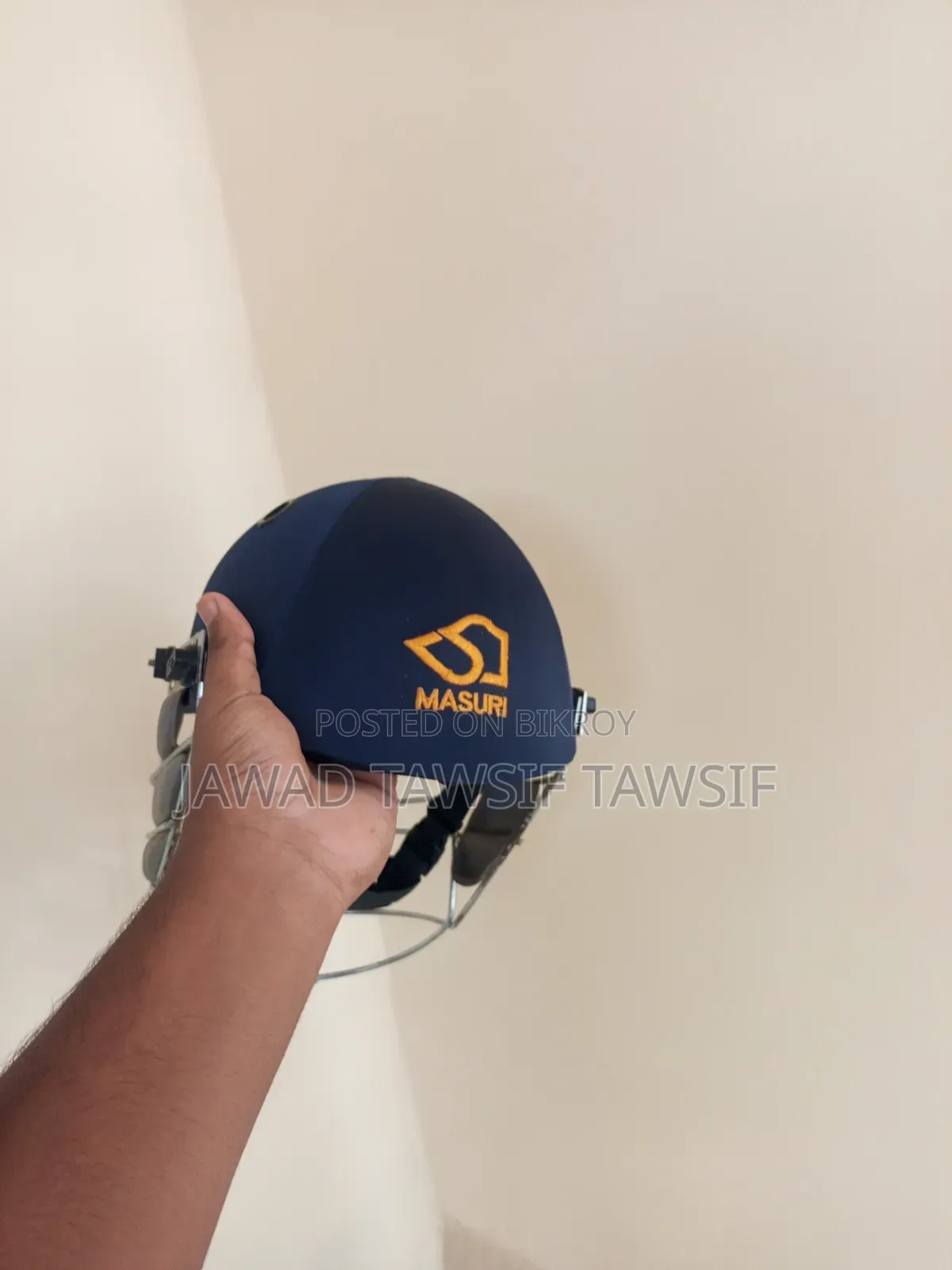 ক্রিকেট ব্যাট