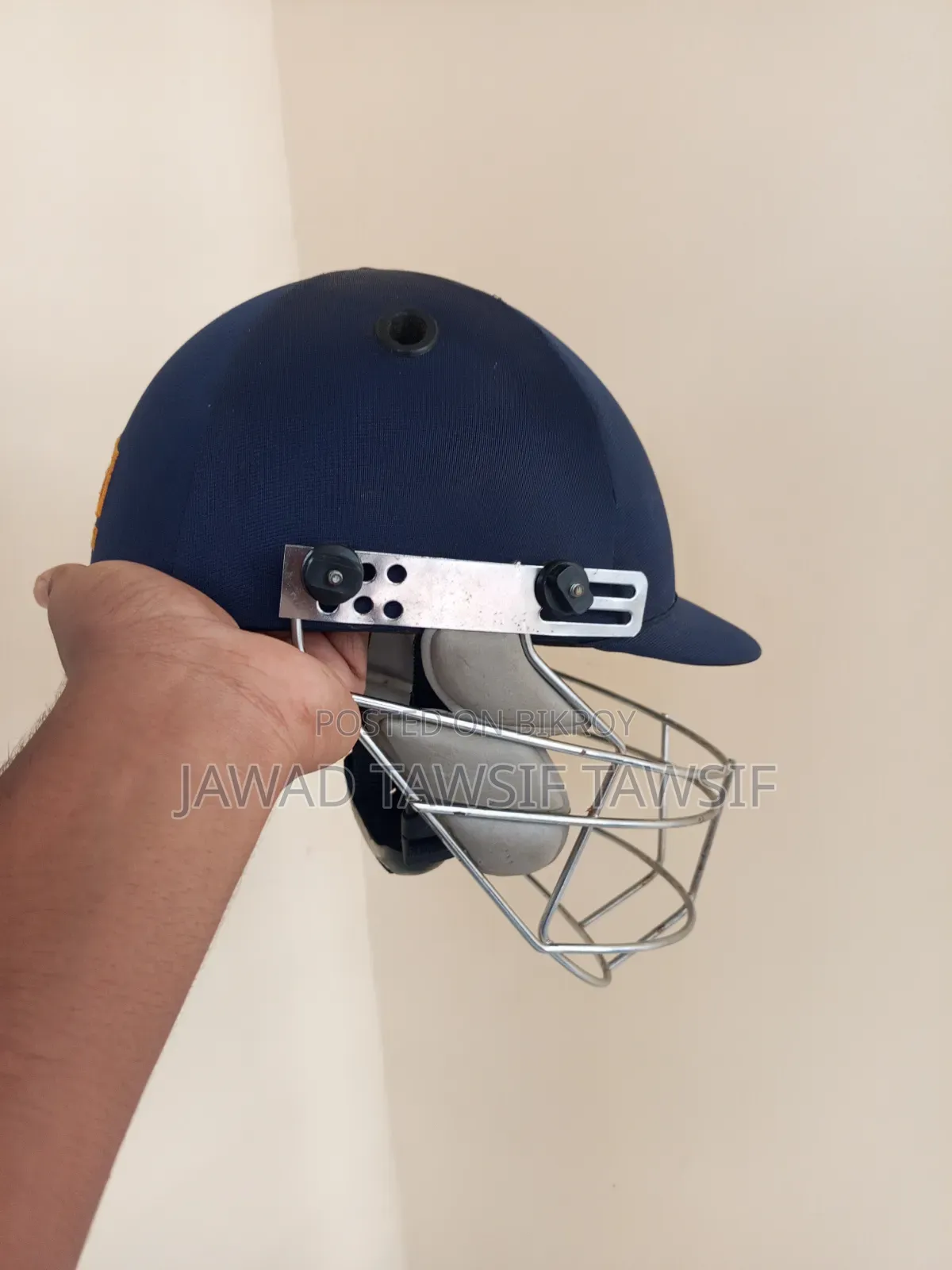 ক্রিকেট ব্যাট