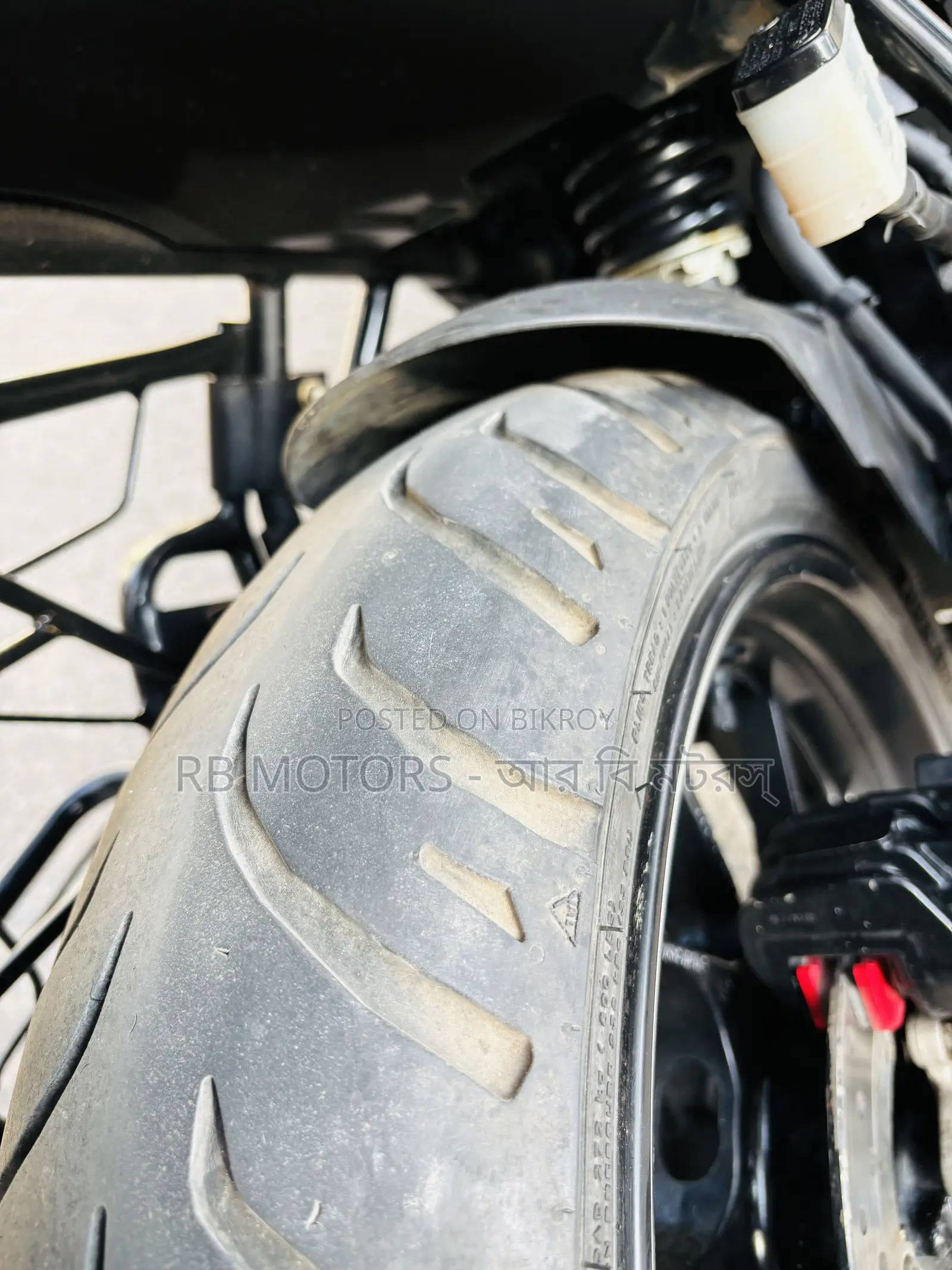 Yamaha FZS V2 2025 Black