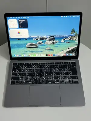 Laptop Apple MacBook Air 2020 M1 8GB Apple M1 SSD 256GB