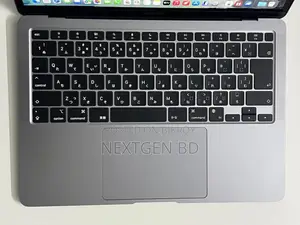 Laptop Apple MacBook Air 2020 M1 8GB Apple M1 SSD 256GB