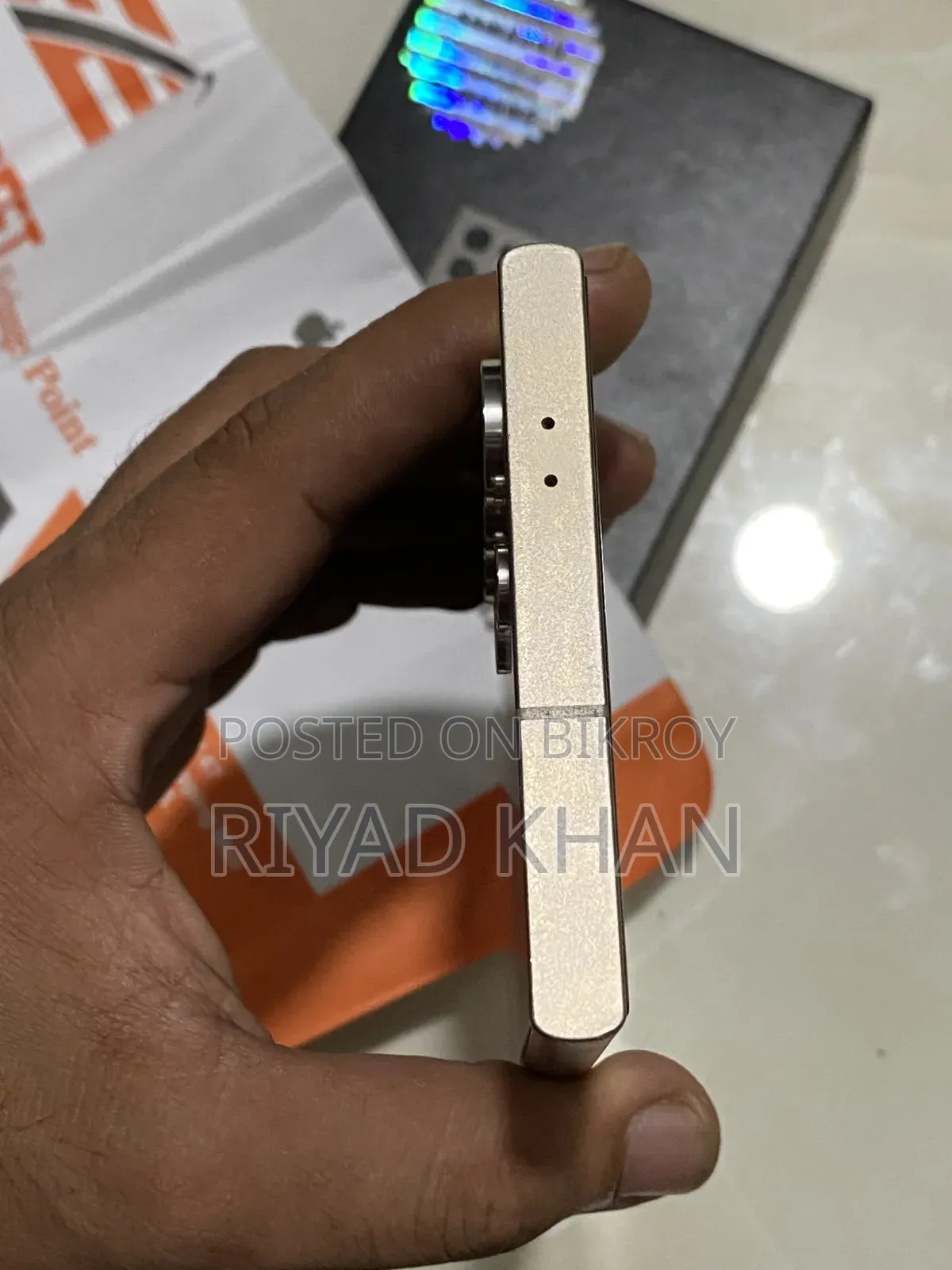 Samsung Galaxy S24 Ultra 512 GB Gray