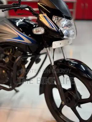 টিভিএস মেট্রো ২০২৪ কালো