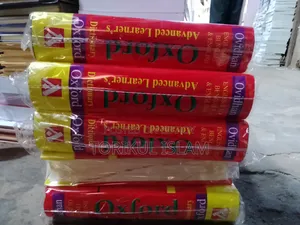 Oxford Advanced Learner's Dictionary 100% New