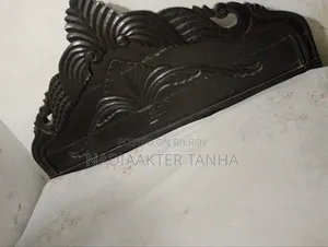Bed frame for sale, only serious buyers should call.