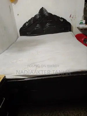 Bed frame for sale, only serious buyers should call.