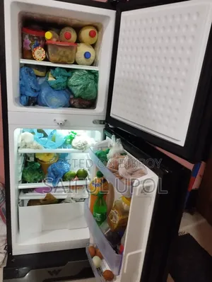 Refrigerator Walton