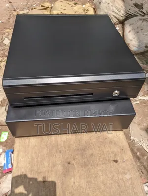 Digital/Electric Cash Drawer