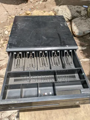 Digital/Electric Cash Drawer