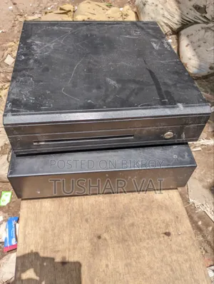 Digital/Electric Cash Drawer