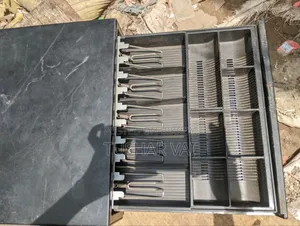 Digital/Electric Cash Drawer