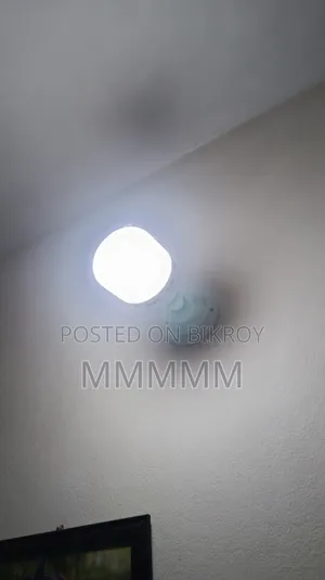 Walton Emergency Light