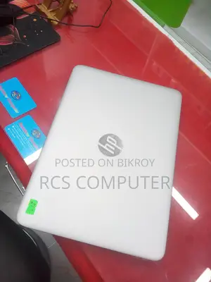 Laptop HP EliteBook 820 G4 8GB Intel Core I5 SSD 256GB