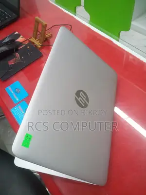 Laptop HP EliteBook 820 G4 8GB Intel Core I5 SSD 256GB