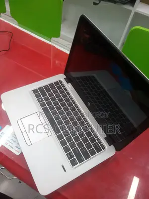 ল্যাপটপ HP EliteBook 820 G4 ৮জিবি ইন্টেল কোর আই৫ এসএসডি ২৫৬জিবি
