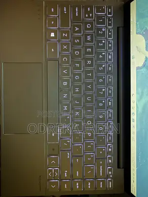 Laptop HP Envy 13 16GB Intel Core I7 SSD 512GB