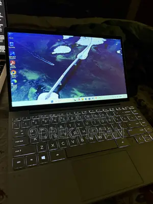 Laptop HP Envy 13 16GB Intel Core I7 SSD 512GB