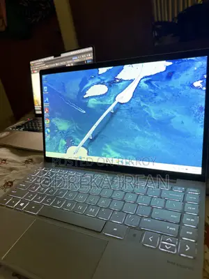 Laptop HP Envy 13 16GB Intel Core I7 SSD 512GB