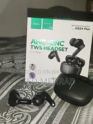 হোকো ইকিউ৩৪ প্লাস