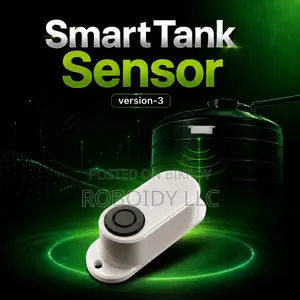 SmartTank Water Pump Controller | Automatic Water Pump Controller