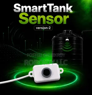 SmartTank Water Pump Controller | Automatic Water Pump Controller