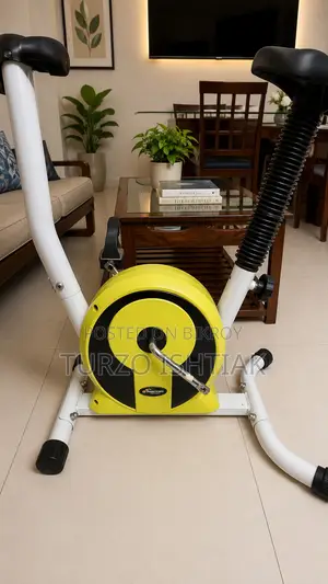 Exercise Bike or Cycle