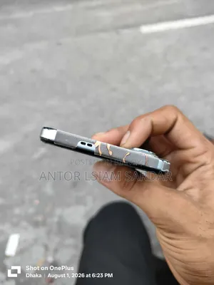 ইনফিনিক্স হট ৬০আই ১২৮ জিবি সিলভার