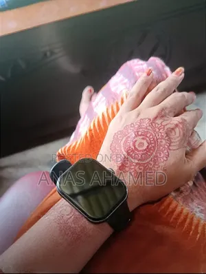 Haylou Smart Watch S6