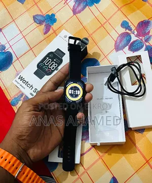 Haylou Smart Watch S6