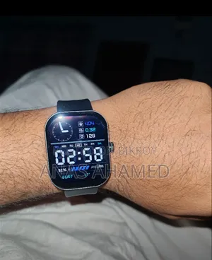 Haylou Smart Watch S6