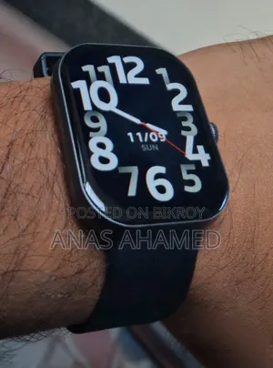 Haylou Smart Watch S6