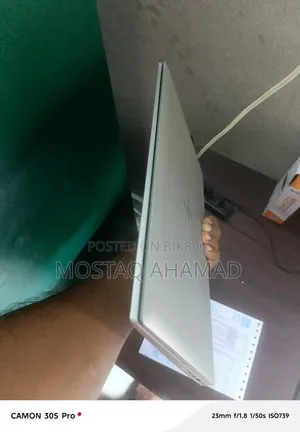 ল্যাপটপ এইচপি ১৪জেড ৮জিবি এএমডি এ১০ এইচডিডি ২৫৬জিবি