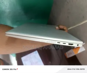 ল্যাপটপ এইচপি ১৪জেড ৮জিবি এএমডি এ১০ এইচডিডি ২৫৬জিবি