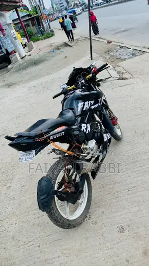 হিরো হাঙ্ক ২০১২ রেড