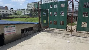 12 katha of land with 10-storey plan approval for sale adjacent to Uttara Diabari