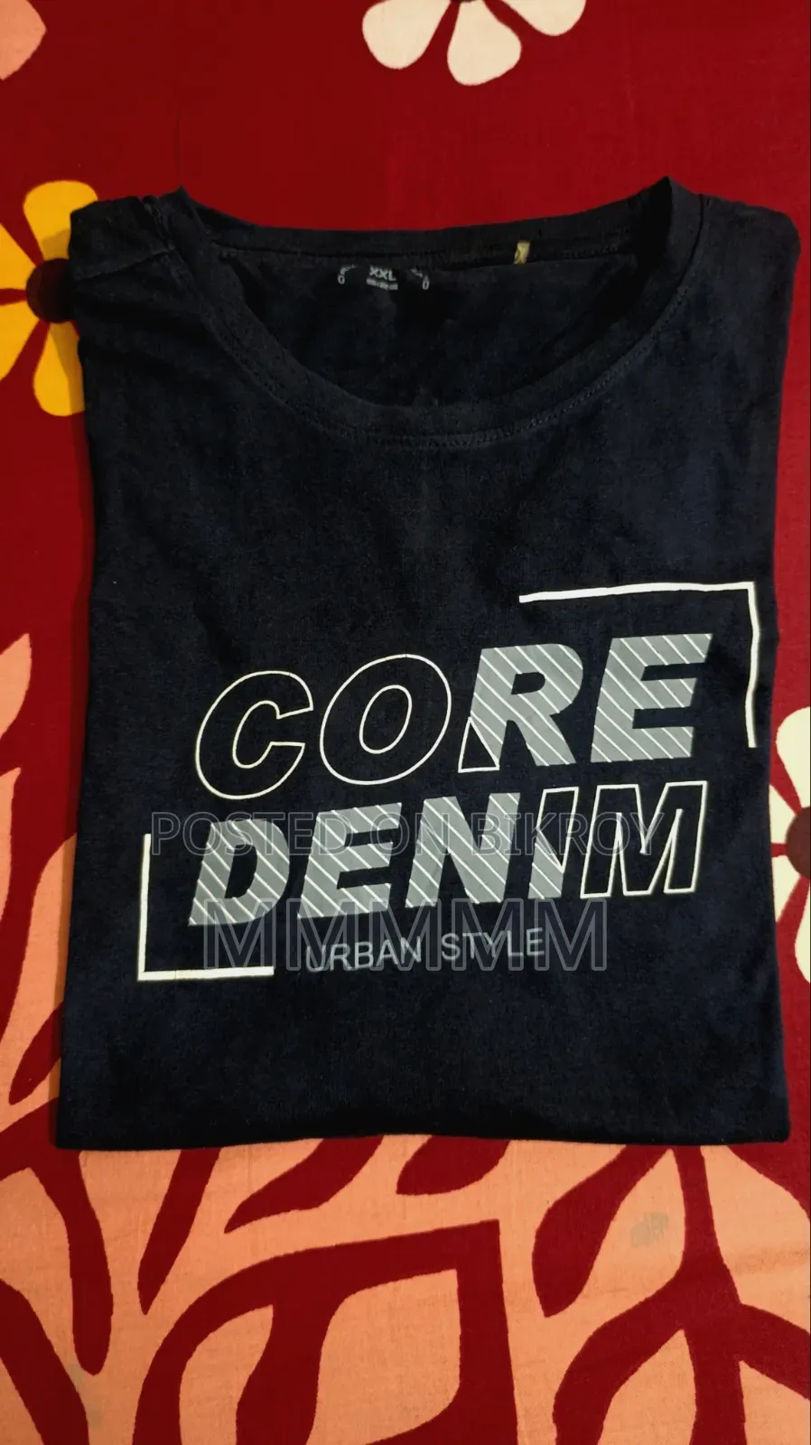 Men's T-Shirts