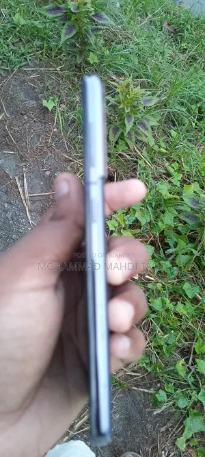 Samsung Galaxy S21 5G 256 GB Purple