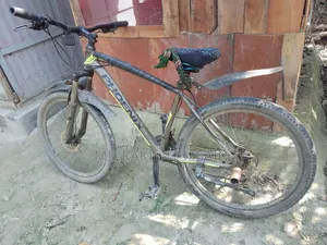 ফনিক্স গিয়ার সাইকেল। এলমনিয়াম বডি। ৭ গিয়ার