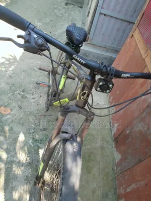 ফনিক্স গিয়ার সাইকেল। এলমনিয়াম বডি। ৭ গিয়ার