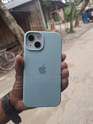 অ্যাপল আইফোন ১৩ ১২৮ জিবি হোয়াইট