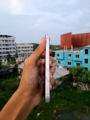 Apple iPhone 13 128 GB Pink