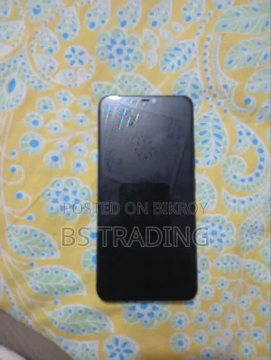 Vivo Y85 64 GB Black