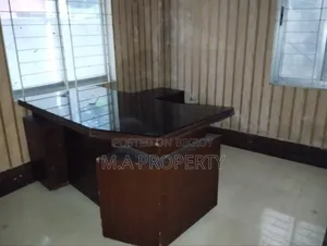 গুলশান ১-এ ভাড়ার জন্য অফিস স্পেস