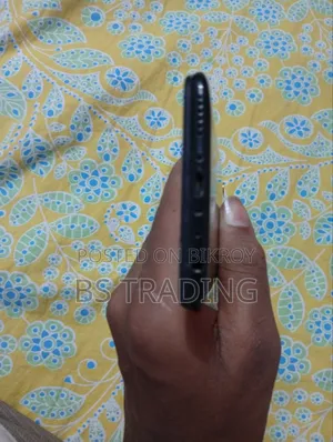 Vivo Y85 64 GB Black
