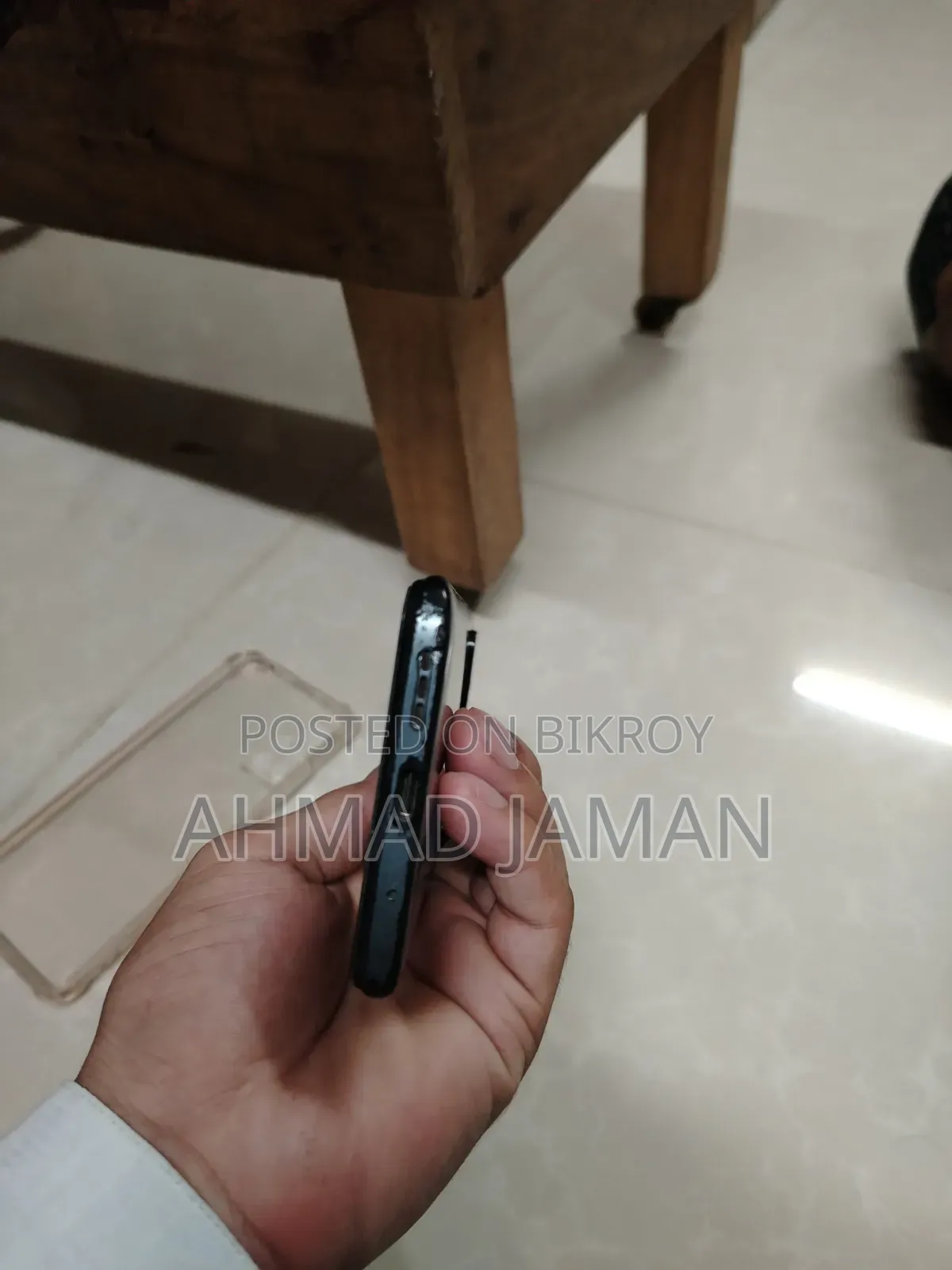 শাওমি রেডমি ১০ ১২৮ জিবি ব্ল্যাক