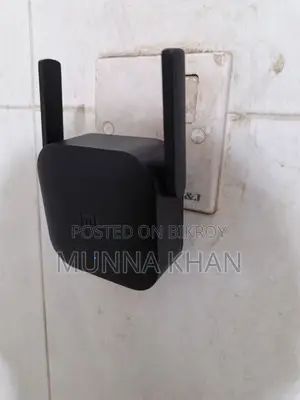 এমআই ওয়াইফাই রেঞ্জ এক্সটেন্ডার প্রো