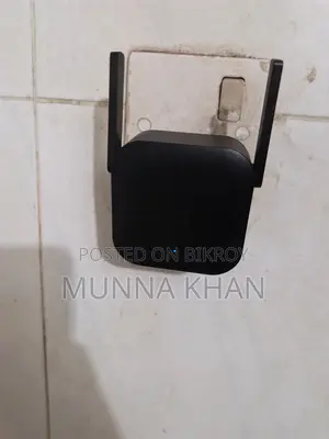 এমআই ওয়াইফাই রেঞ্জ এক্সটেন্ডার প্রো
