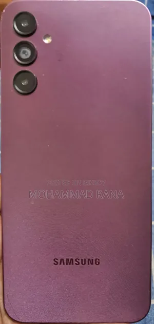 স্যামসাং গ্যালাক্সি এ১৪ ৫জি ১২৮ জিবি